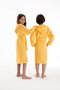 Mijölnir Albornoz Infantil Amarillo Talla 5/6